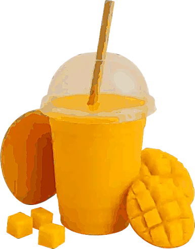 Teuka Lok Mango