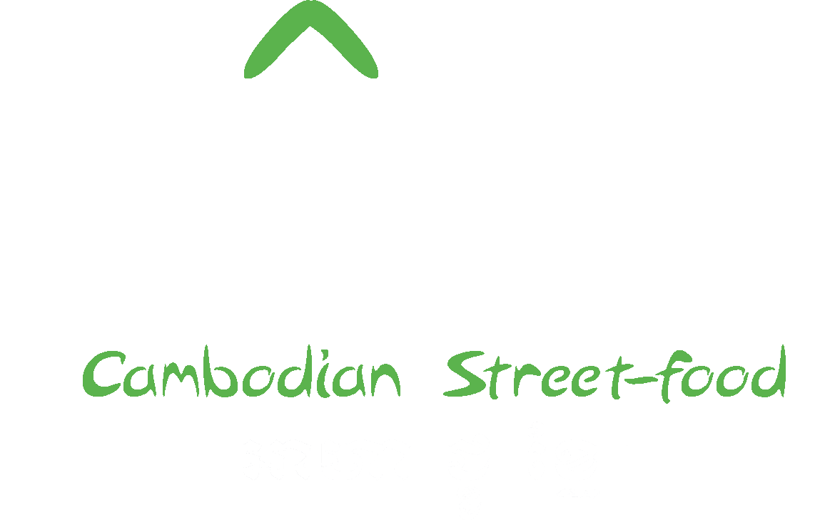 Logo Nâga streetfood